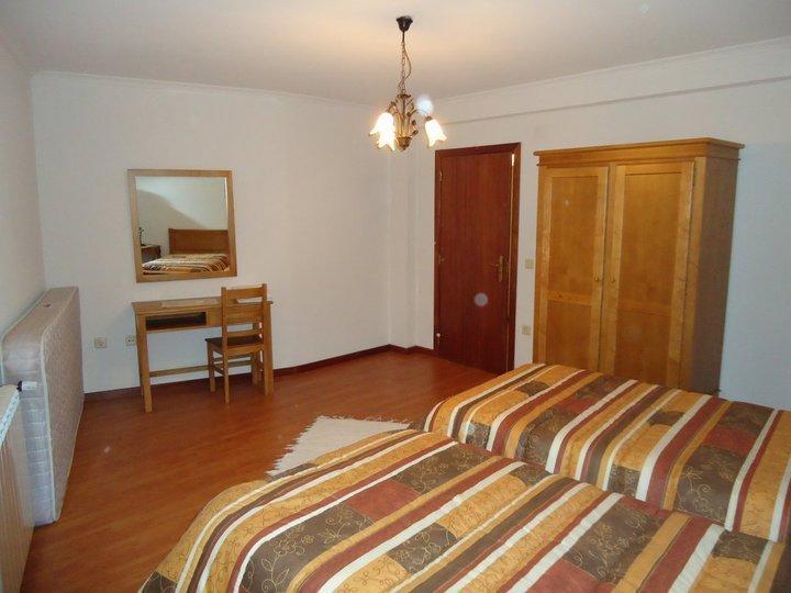 Apartmán Casas Do Flor Gouveia  Pokoj fotografie