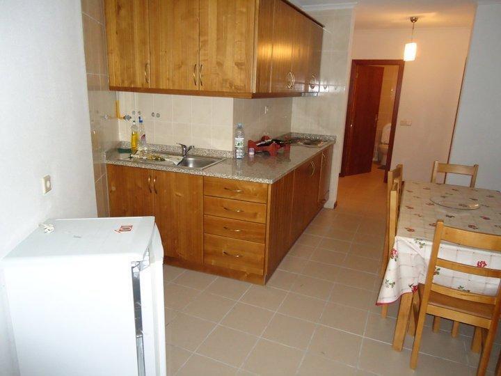 Apartmán Casas Do Flor Gouveia  Pokoj fotografie