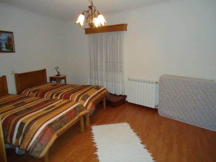 Apartmán Casas Do Flor Gouveia  Pokoj fotografie