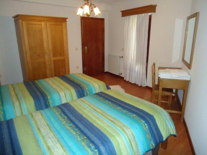 Apartmán Casas Do Flor Gouveia  Pokoj fotografie
