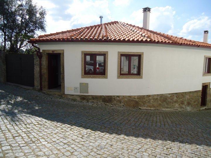Apartmán Casas Do Flor Gouveia  Pokoj fotografie